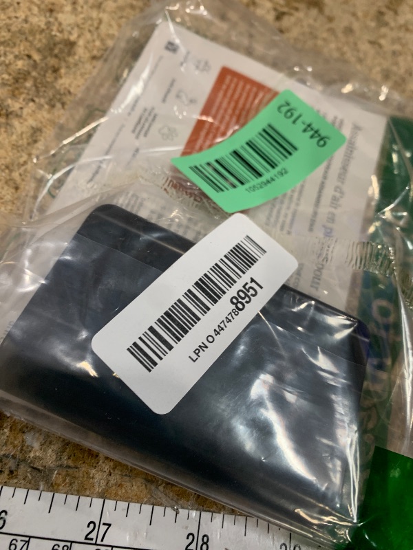 Photo 1 of **HOUSING ONLY**Drift Car Air Freshener - Stone Air Freshener Car Odor Eliminator - Long Lasting Scent - Auto Accessories - Metal Clip - Essential Oils - Clean Ingredients - Teak Scent Starter Kit