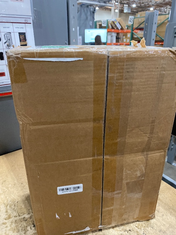 Photo 1 of ****(PARTS ONLY/ MAJOR DAMAGE/ NON FUNCTIONAL)***ATOMTEC Halogen Headlight Assembly Fit For 2000-2004 Tundra 2001 2002 2003 2004 Toyota Sequoia Driver and Passenger Side Double Cab Models ONLY