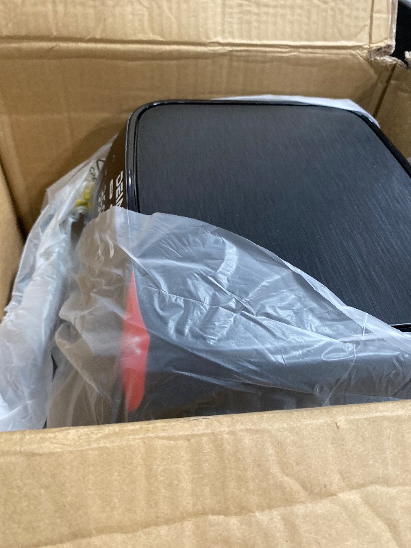 Photo 1 of (not working)(sold for parts) Air Fryer 6.2 QT Large Capacity Oilless Hot Air Fryers Oven 1500W Healthy Cooker with 8 Presets