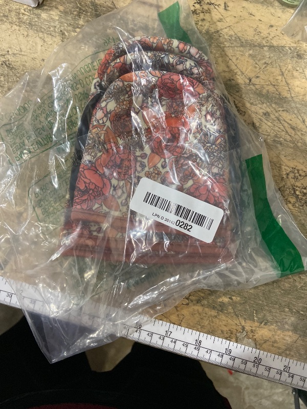 Photo 1 of 3 Pack Iced Coffee sleeve Insulated Neoprene Cup Sleeves with handle For Cold Drinks Beverages, Reusable Cup Holder for 16oz-32oz Coffee Cups (Flower Power)