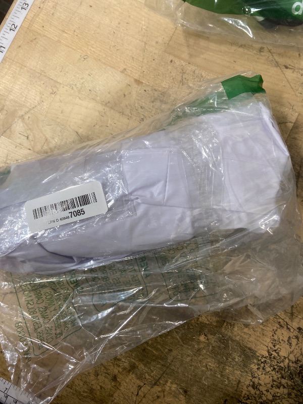 Photo 1 of 2PCS Inflatable Ice Serving Buffet Bar - BBQ Picnic Pool Party Supplies Buffet Salad Food & Drinks Tray for Party Picnic & Camping (23.6 inches)