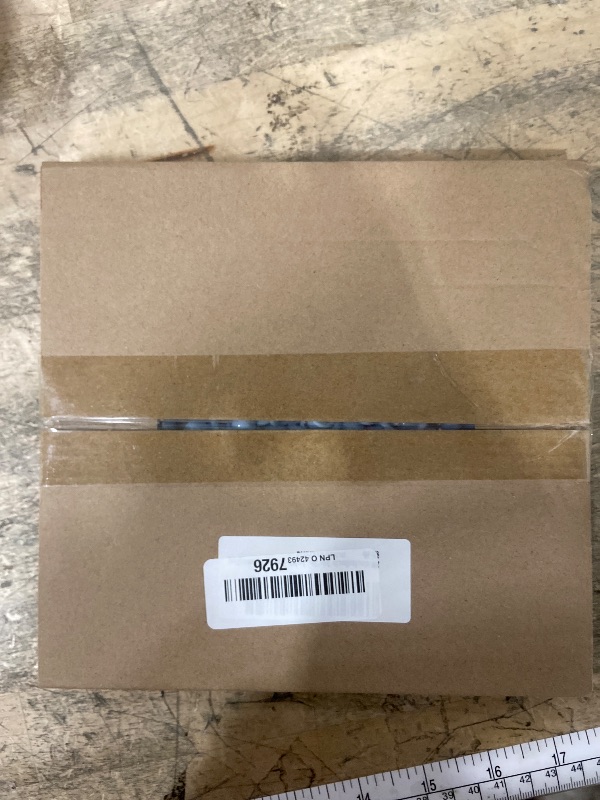 Photo 1 of 200 Mini Pacifiers Baby Shower Game Boy, 0.86’’ Plastic Pacifiers Baby Shower Game, Bulk Baby Shower Pacifiers for Gender Reveal Baby Shower Decoration DIY, Table Scatter, Baby Shower Favors (Blue)