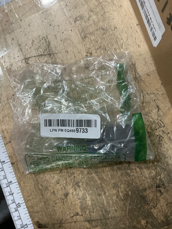 Photo 1 of 2PCS Clear Musubi Maker Kit, Non-stick Onigiri Press, BPA-Free Sushi Mold for Hawaiian Musubi1052946020
LPNPMEQ4969733