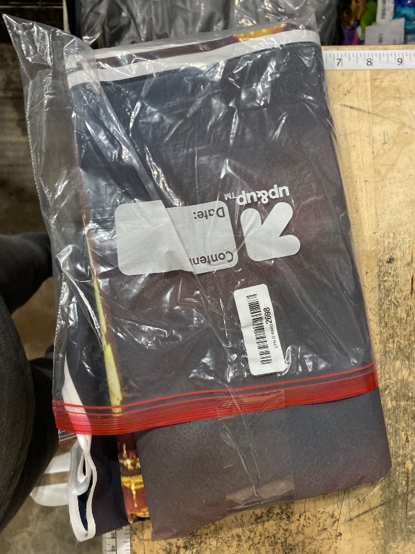 Photo 1 of 10x8ft Eiffel Tower Backdrop Paris City Night Scenery Photography Background French Landmark Cityscape Wedding Birthday Party Banner Decorations Supplies Photo Booth Props