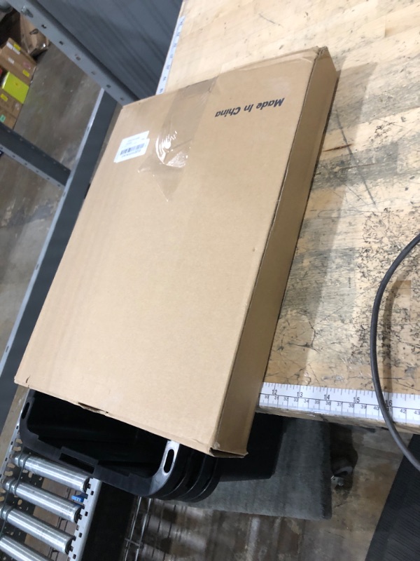 Photo 1 of 2 PCS Large Stone Dish Drying Mat for Kitchen Counter,Quick Dry Stone Dishes Mats,Marbled Water Absorbing Diatomaceous Earth Drying Pad for Countertop Bottles Utensils Cups(Gold White 24"x16"&8"x4")