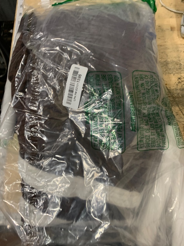 Photo 1 of 2025 New Stretch Loveseat Sofa Slipcovers Couch Cover for 2 Cushion Furniture Protector Sofa Covers with Elastic Bottom Jacquard Fabric Small Checks for Pets, Kids - Chocolate