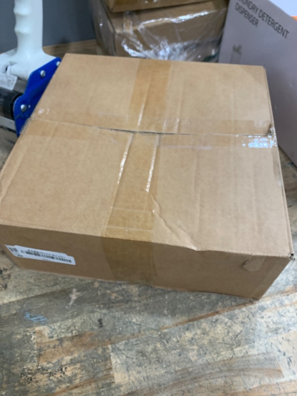 Photo 1 of 2-Tier ????? ?????? and Fruit Bowl - Fruit and Vegetable Storage with Banana Tree Hanger and Wood Handle, Fruit Basket for Kitchen Counter, for Bread Onions Potatoes Veggies Produce