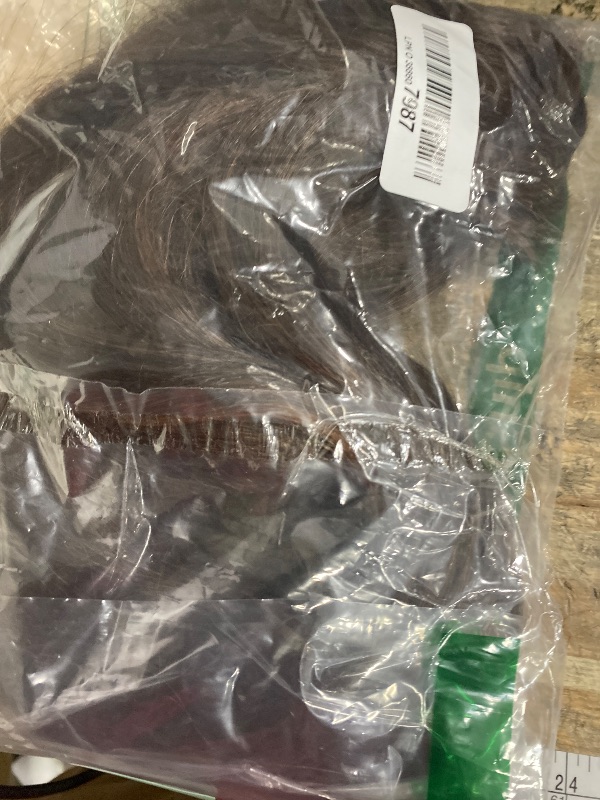 Photo 1 of *BROWN*

Outre Lace Front Wig -Perfect Hair Line 13X6 - Katrina (CHOCOLATE SWIRL)
