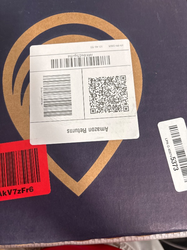 Photo 1 of *** NO FILTER***        Brita Metro Water Filter Pitcher with SmartLight Change Indicator, BPA-Free, Replaces 1,800 Plastic Water Bottles a Year, Lasts Two Months, Includes 1 Filter, Small - 6-Cup Capacity, Turquoise