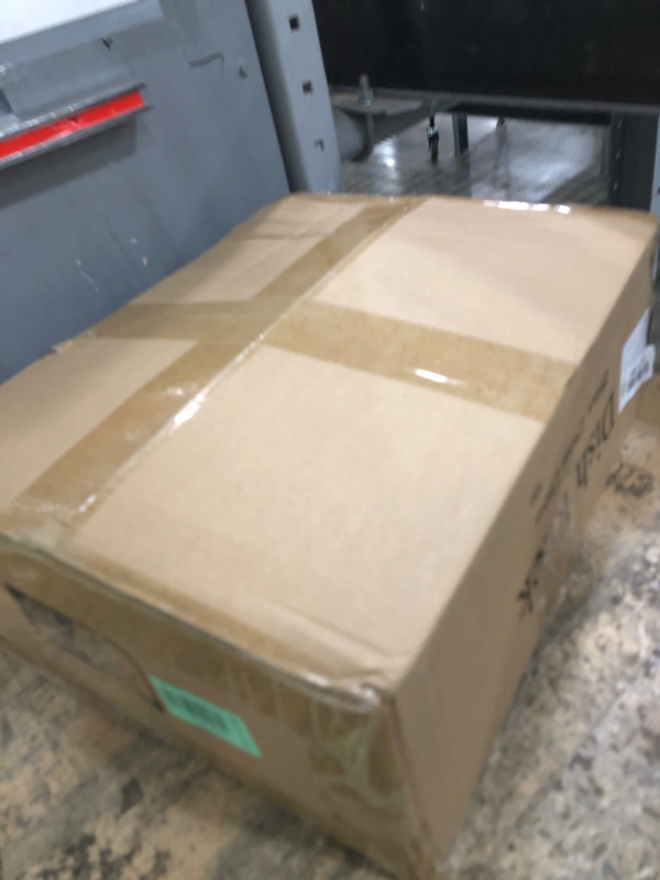 Photo 1 of **MISSING STAINLESS STEEL GUARD RAIL** Dish Drying Rack, Expandable Dish Rack for Kitchen Counter, Stainless Steel Dish Drainer with Drainboard Set and Utensil Holder (Black)