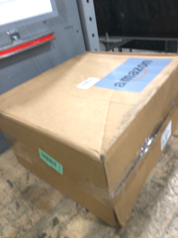 Photo 1 of 2-inch 3-Ring Binder with Pockets, Basic Binders 2'' Pastel Color Binders, Holds Letter Size 8.5'' x 11'', 450 Sheet Capacity, Bundle 6 Pack for Back to School (2- Inch)