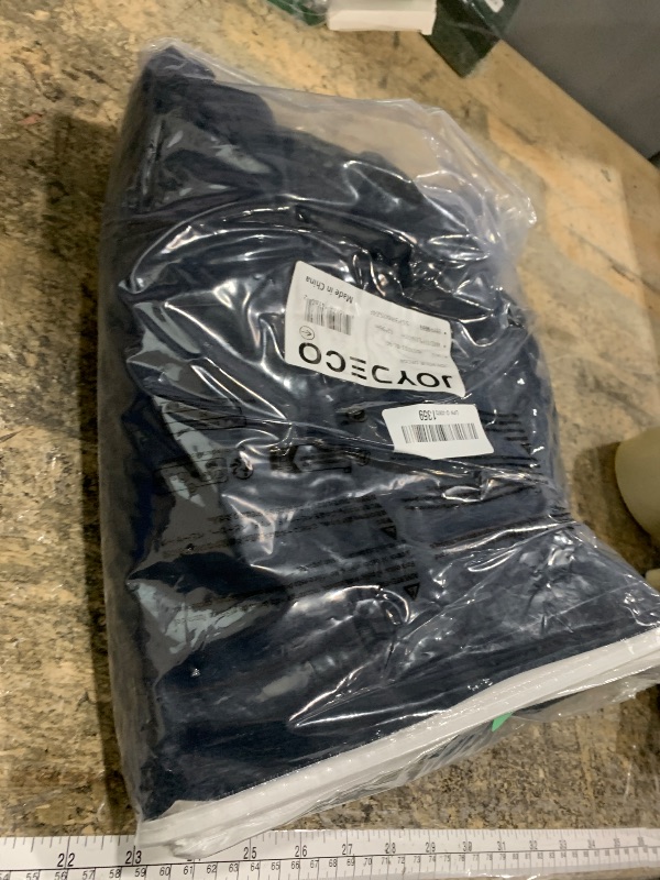 Photo 1 of ***************MISSING 1************
Joydeco Black Velvet Curtains 90 inch Length 2 Panels, Luxury Blackout Rod Pocket Thermal Insulated Window Curtains, Super Soft Room Darkening Drapes for Living Dining Room Bedroom,W52 x L90 inches