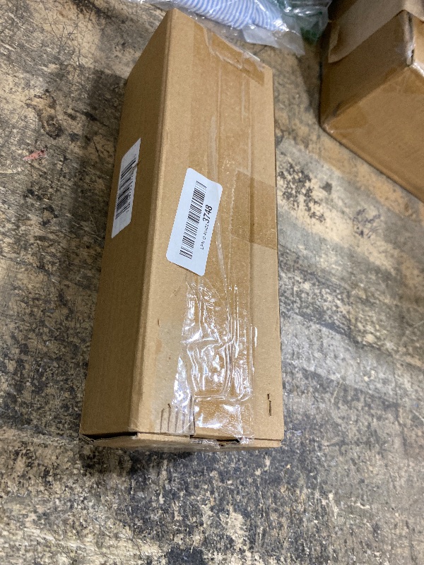 Photo 1 of *************************MISSING HALF OF THEM*************
Towallmark Ratcheting Wrench Set 12pcs, Metric Flex Head Wrench Set, Metric 9-18mm, 72-Teeth,Cr-V Steel Ratchet Wrenches Set with Bag for Motorcycle/Car/Mechanical Etc.