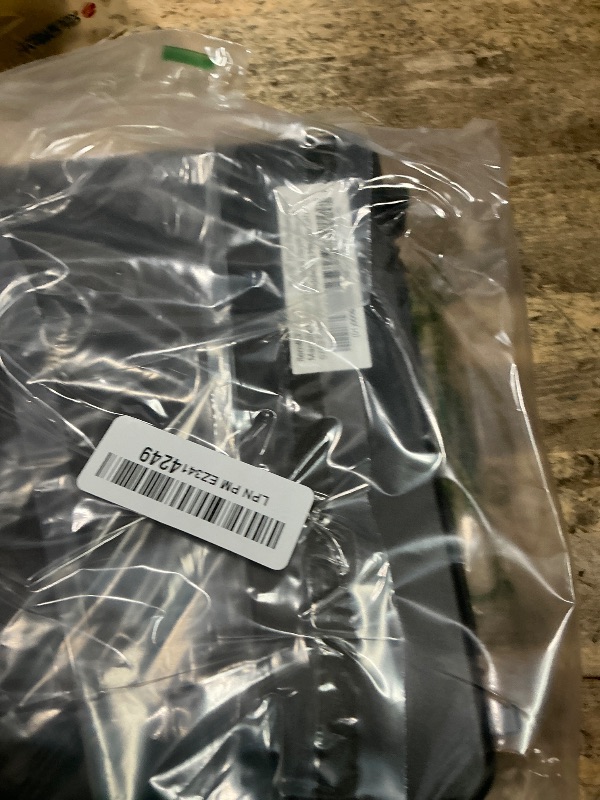 Photo 1 of **MISSING CHARGER**TENS 7000 Rechargeable TENS Unit Muscle Stimulator and Pain Relief Device - Advanced TENS Machine for Effective Back Pain Relief, Nerve Pain Relief, Muscle Pain Relief