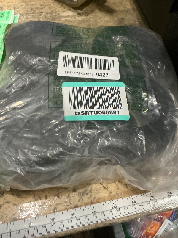 Photo 1 of (UNTESTED) Leadaybetter 4 Pack Replacement Filter for Bissell Power Force & Helix Turbo Inner and Outer Filter Set for Bissell 32R9,203-7913