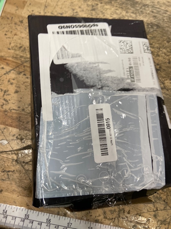 Photo 1 of 2025 TV Antenna Indoor Antenna for Smart TV, 2200+ Miles Long Range Reception tv Antenna with Amplifier Signal Booster for Local Channels, Clear Reception for 4K 1080p HD