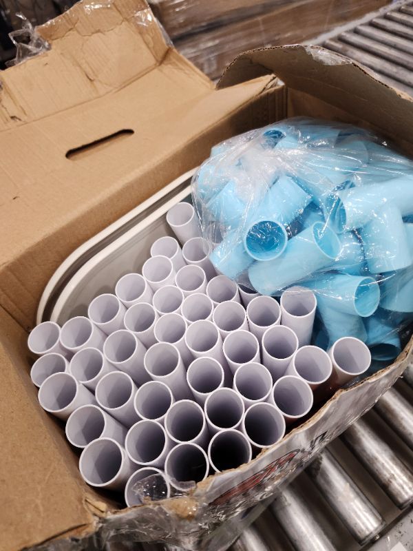 Photo 1 of **************MISSING PARTS***************
2-Player Arcade Basketball Game Set,Upgraded Indoor Hoop with LED Light Electronic Scoreboard 4 Balls,Carnival Games Sports Toys Kids 3-12 for Home Party Backyard Outdoor Boys Girls Toddlers Gifts