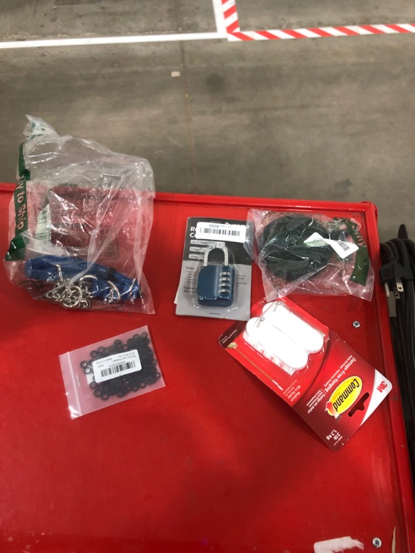 Photo 1 of 5 item bundle