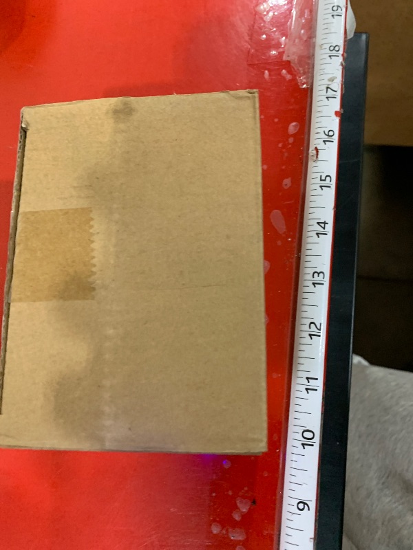 Photo 1 of 12V Electric Fuel Pump Universal Low Pressure Transfer Inline Fuel Pump for Motorcycle Carburetor Lawn Mower Gas Diesel Engine 2.5-4psi HEP-02A