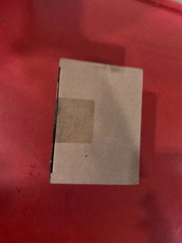 Photo 1 of 12V Electric Fuel Pump Universal Low Pressure Transfer Inline Fuel Pump for Motorcycle Carburetor Lawn Mower Gas Diesel Engine 2.5-4psi HEP-02A