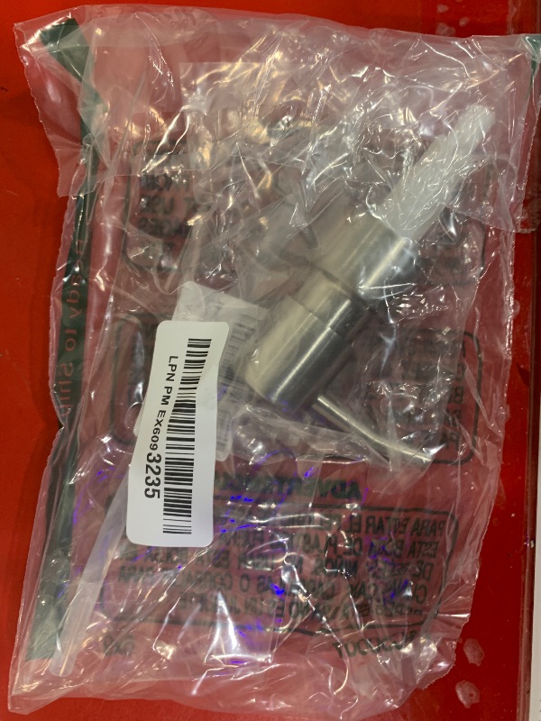 Photo 1 of 1 pcs 304 Stainless Steel Soap Dispenser Pump - Standard 28/400 Thread Replacement for Hand Soap Lotion Bottles