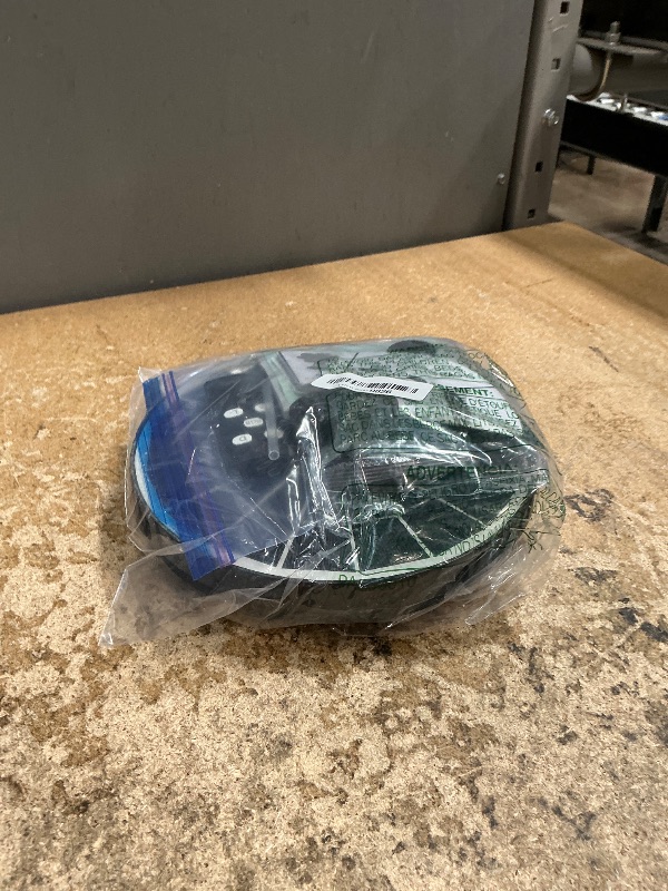 Photo 2 of GAIZERL Remote Control Solar Fountain, 2025 Upgrade 6W Solar Bird Bath Fountain with 4000mAh Battery, Solar Powered Hummingbird Water Fountain Pump with Colorful LED Lights, 7 Nozzles for Garden Decor