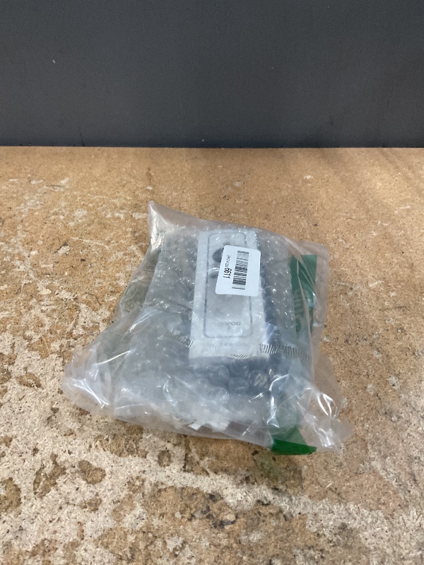Photo 1 of [aarooGo] Remote Control for Apple TV 4K/HD Player Gen1 2 3 4 w/TV/Home and Audio Support (No Voice)