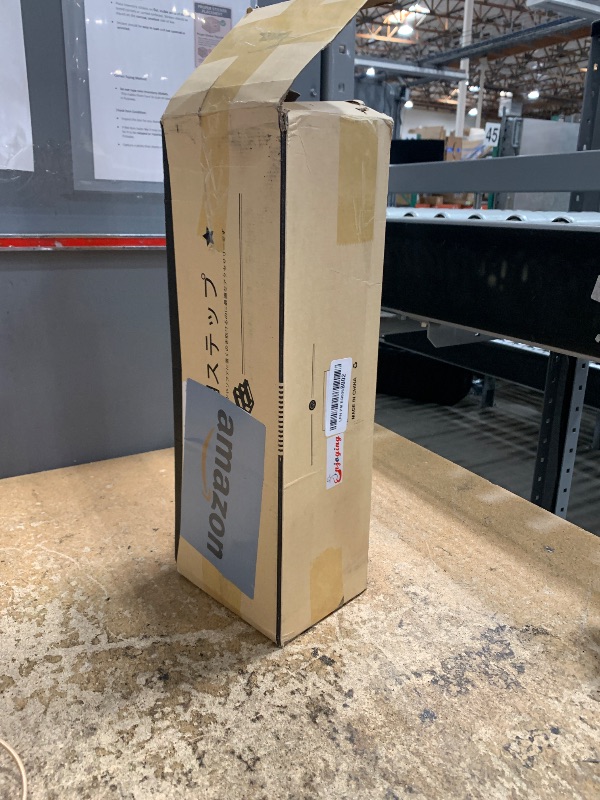 Photo 1 of *NO COVER* Enjoying Dog Stairs for High Bed and Couch Pet Steps for Small Dogs Short Legged Elderly Dogs Cat Ladder, Non-Slip, Self-Assembly, Washable, Brown