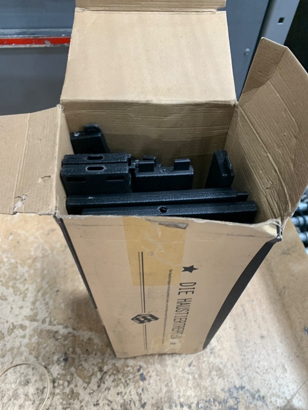 Photo 1 of *NO COVER* Enjoying Dog Stairs for High Bed and Couch Pet Steps for Small Dogs Short Legged Elderly Dogs Cat Ladder, Non-Slip, Self-Assembly, Washable, Brown