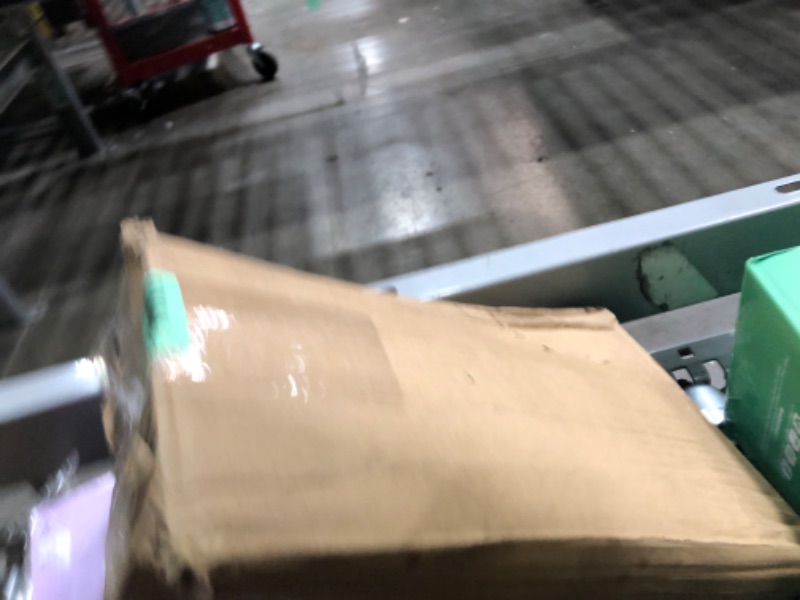 Photo 1 of (untested) Skywin Inflatable Battle Bunkers - 4 Pieces Combat Obstacles Set for Play and Laser Tag (Blue)