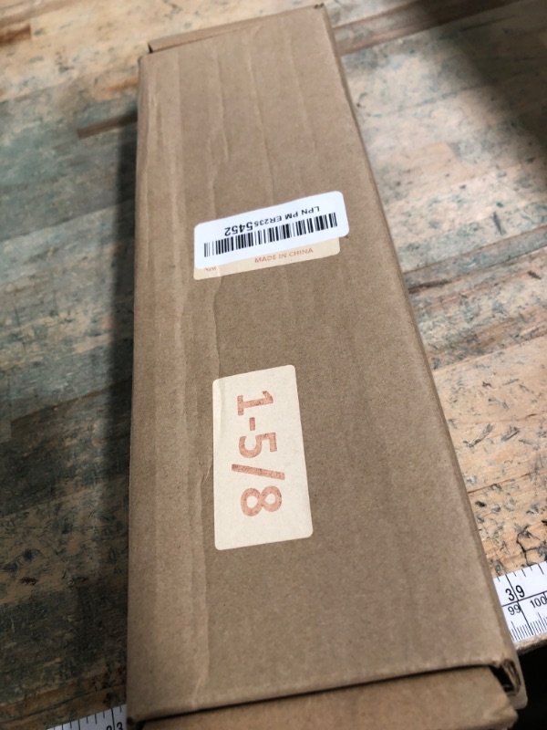 Photo 1 of 1-5/8 inch Diamond Dry Core Drill Bit, 10" Drilling Depth, 5/8"-11 Thread Core bit for Concrete Granite Masonry Brick Block, Includes 3 Adapters SDS Plus, SDS Max and Hex (1-5/8 inch)