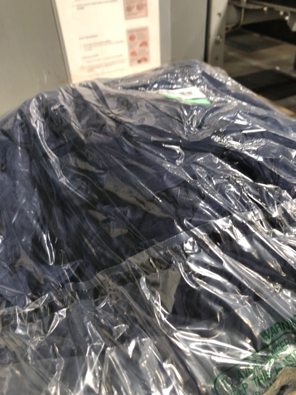 Photo 1 of 12Pack Navy Blue Table Runner 10FT Cheesecloth Table Runner 35x120inch Cheese Cloth Table Runners Rustic Boho Gauze Table Runners for Party Wedding Birthday Dining Bridal Shower Baby Shower Decor