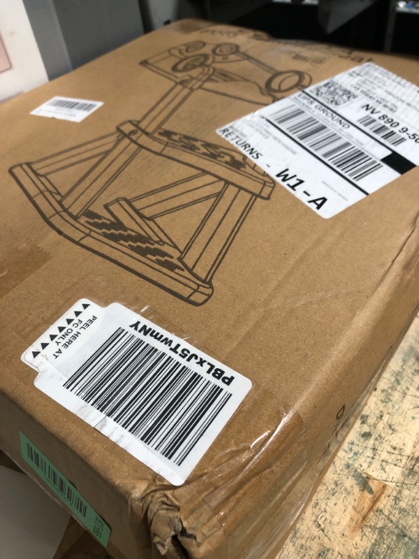 Photo 1 of **VERY VERY DIRTY/MISSING ASSEMBLY HARDWARE** COOSEYA Frog Toilet Seat, Potty Training Seat for Toddler, Upgrade Potty Training 2 in 1 Toddler Toilet Seat for Boys Girls,Waterproof Soft Mat Non-Slip Step Stool