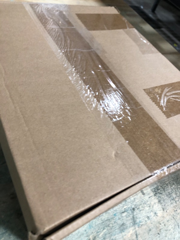 Photo 1 of 12 Pack Metallic Paper Gift Bags with Handles & Tissue Paper, 11.8 x 10 x 4" – Perfect for Graduaction Thank You Gifts, Weddings, Bridesmaids, Fall Parties, Halloween, Diwali, Birthdays (White, Gold)
