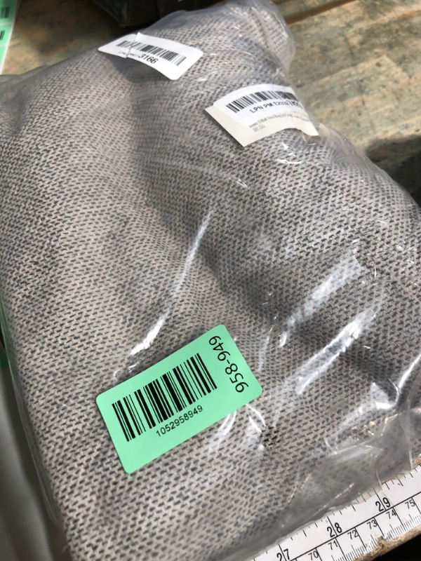 Photo 1 of 2x3 Small Entryway Doormat 2x3 Front Door Rug Indoor Entrance Kitchen Bathroom Carpet Farmhouse Non Slip Washable Low Pile Floor Carpet, Beige/Multi