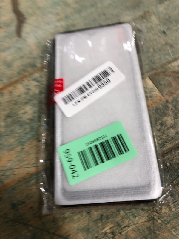 Photo 1 of Ailiber for TCL K24 & T434D Phone Case, Military Grade, Shockproof Rugged Case with Screen Protector & Ring Kickstand for Magnetic Car Mount, Black