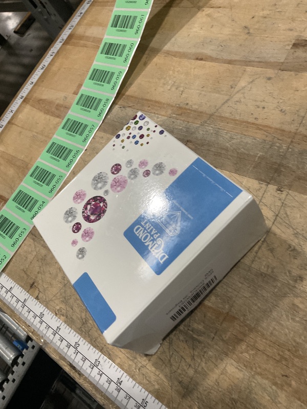 Photo 1 of 6PCS Christmas Diamond Painting Coaster with Holder, Snowman Diamond Painting Art Coasters Kit, DIY Drink Coasters with Cork Base Diamond Art Painting Coasters Kit for Adults Kids Beginners