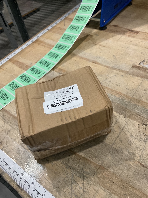 Photo 1 of 306 Pieces 1-1/4 Inch(1.25") Small Unfinished Wooden Letters and Wooden Numbers Decorative Font Alphabet Letters for Scrapbooking DIY Crafts Homemade Project