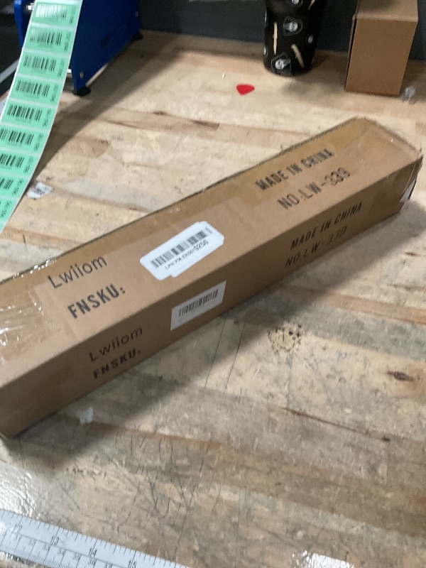 Photo 1 of 2-Pack Curtain Rod for Windows 16-28",Adjustable Window Curtain Rods with Premium Aluminum End Cap Finials and Full Surround Brackets,3/4"(0.075Feet) Diameter,Matte Black Drapery Rods for Curtains