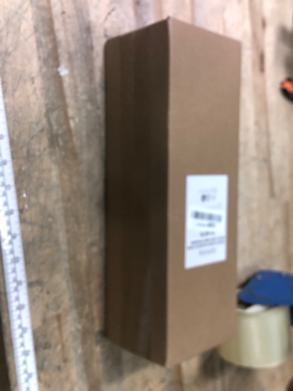 Photo 1 of 20 oz Clear Plastic Cups with Lids and STRAWS, Disposable Drinking Cups for Cold Drinks, Iced Coffee, Milkshakes, Smoothies, 25 Sets