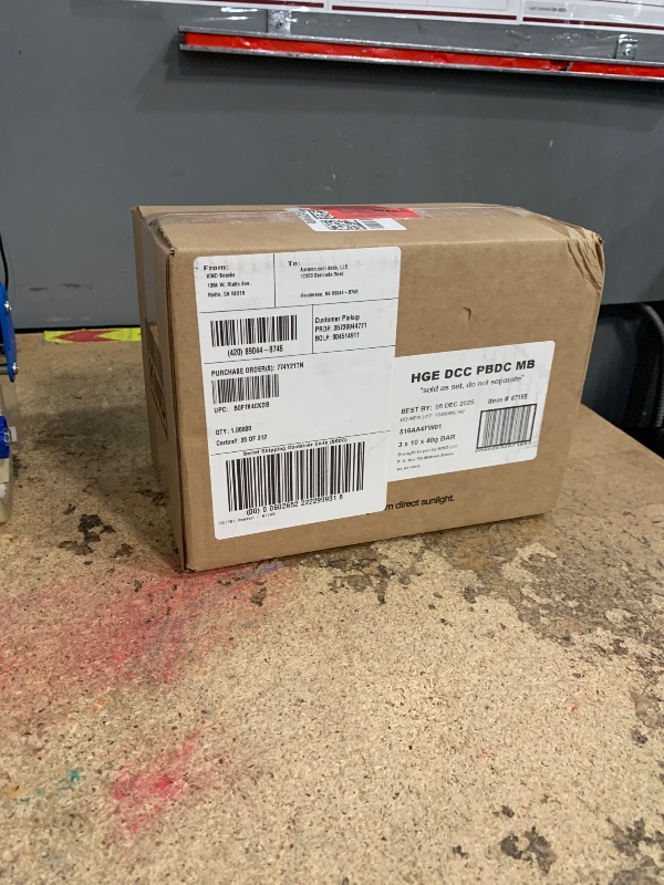 Photo 1 of *12/5/2025* KIND Healthy Grains Energy® Bars 30ct Variety Pack, Dark Chocolate Chunk, Peanut Butter Dark Chocolate, and Mixed Berry, 18-21g Whole Grains, Made with Super Grains, Gluten Free Snacks