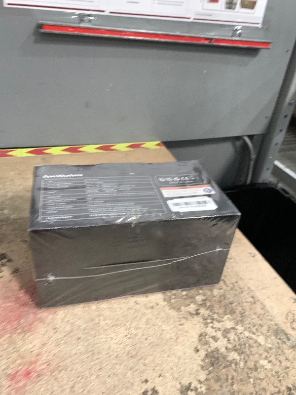 Photo 1 of *FACTORY SEALED* MuliVid 150Ft Permanent Outdoor Lights,Smart RGB Outdoor Lights with Remote APP Control, IP67 Waterproof Outside Light for House for Christmas, Halloween, Holiday, Party, Daily