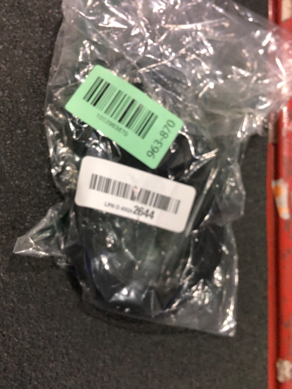 Photo 1 of 1/2" Drive Mainshaft 5th Gear Nut Wrench For Dodge NV4500HD 1994-2004 For Cummins Diesel, V-10 NV4500 Diesel Engine,4x4 29 Spline 4x2 31 Spline