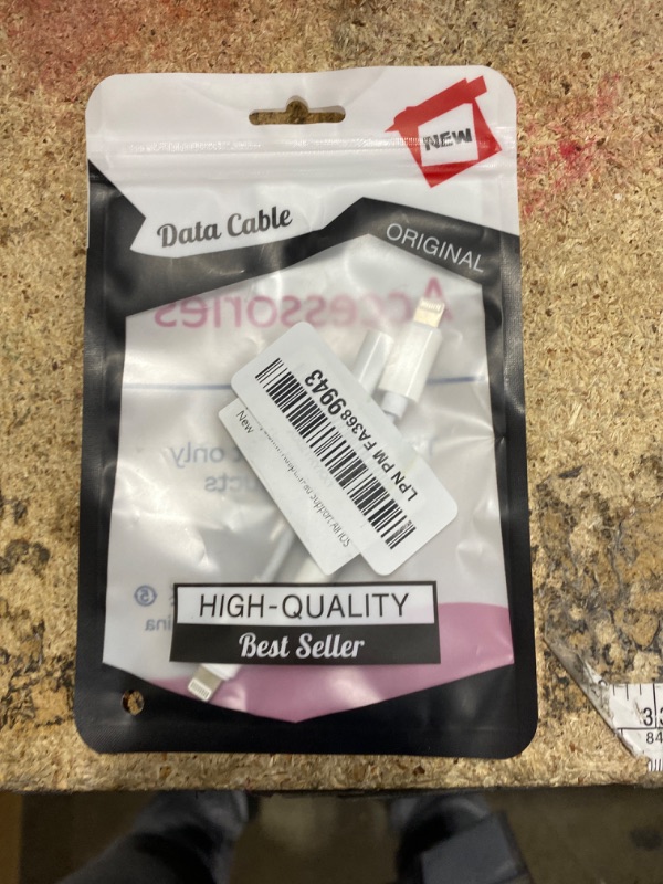 Photo 1 of [Apple MFi Certified] iPhone 3.5mm Headphone Jack Adapter,2 Pack for Apple Lightning to 3.5mm Earphones Jack Adapter Cord Dongle Aux Cable Converter Accessories Compatible with iPhone14 13 12 11/Xs/XR