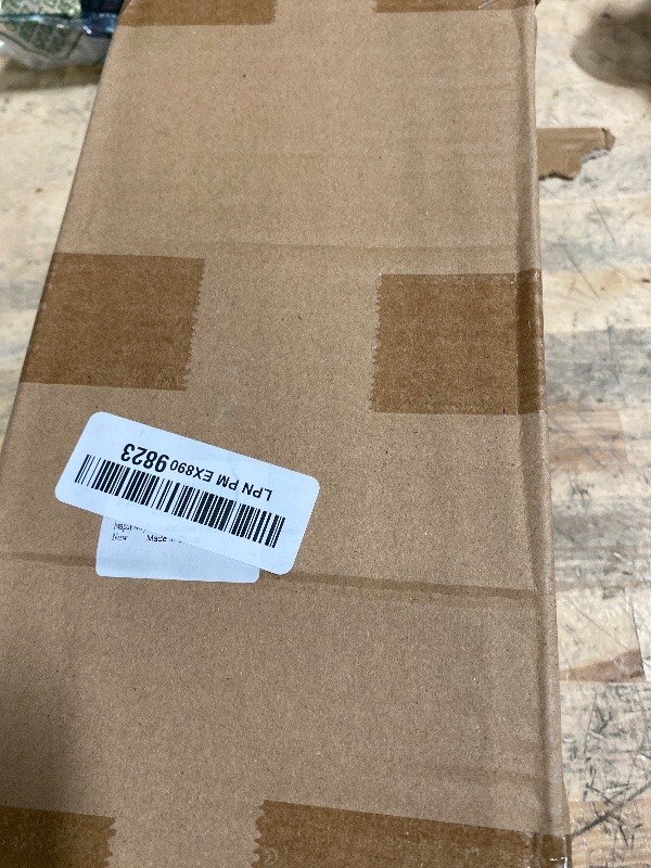 Photo 1 of Acrylic Countertop Paper Towel Holder, Paper Towel Dispenser Countertop, Clear Acrylic Napkin Holder(3mm Acrylics), Suitable for Z-fold, C-fold or MultiFold Trifold Paper Towels for Bathroom, Kitchen