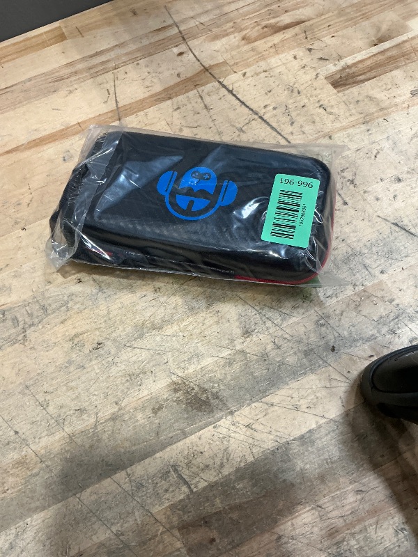 Photo 1 of (speaker damaged) Handheld Video Game Console Retro Gaming Retroid Pocket 4.3 Inch IPS Screen with 128G Built-in 22000+ Classic Games 20 Emulators