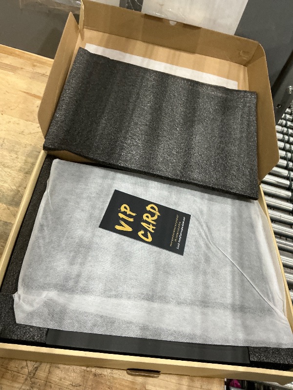 Photo 1 of *****PARTS ONLY SEE NOTES ******Coolby 15.6inch Laptop, 12GB RAM/256GB SSD, 1920x1080 IPS Display, Intel N95(Beats N5095) Quad Core Laptop Computer, Support Fingerprint, WiFi 5, BT