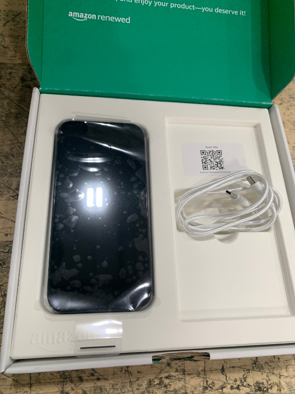Photo 1 of *** LOCKED TO PREVIOUS OWNER ***Apple iPhone 16 Pro