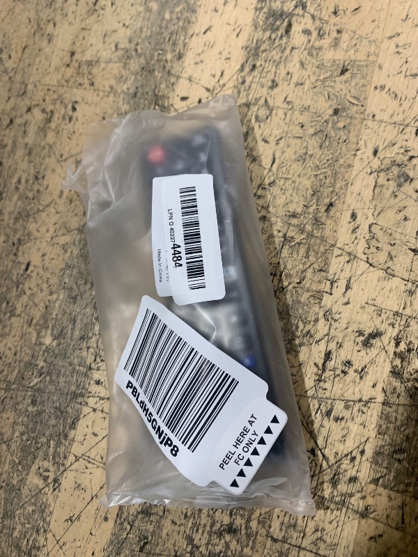 Photo 1 of ?Pack of 1? Universal for Samsung-TV-Remote-Control Replacement,Compatible with All Samsung Smart Frame QLED LED 7 Series TVs