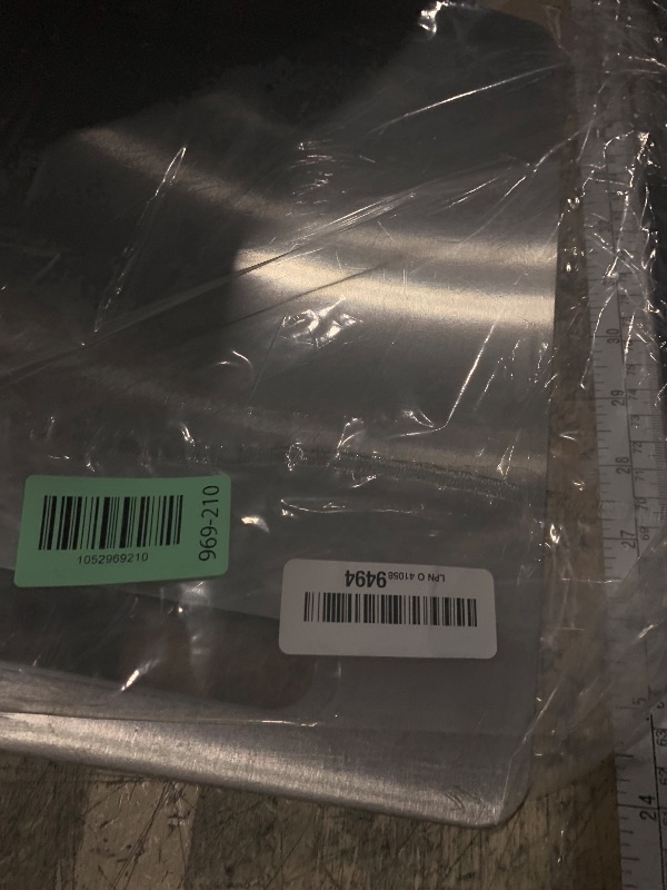 Photo 1 of 2 Pack Titanium Cutting Board - 100% Pure um Cutting Boards For Kitchen,Easy to clean, Double-sided food-grade Cutting Board For Cutting Meats, Fruits And Veget